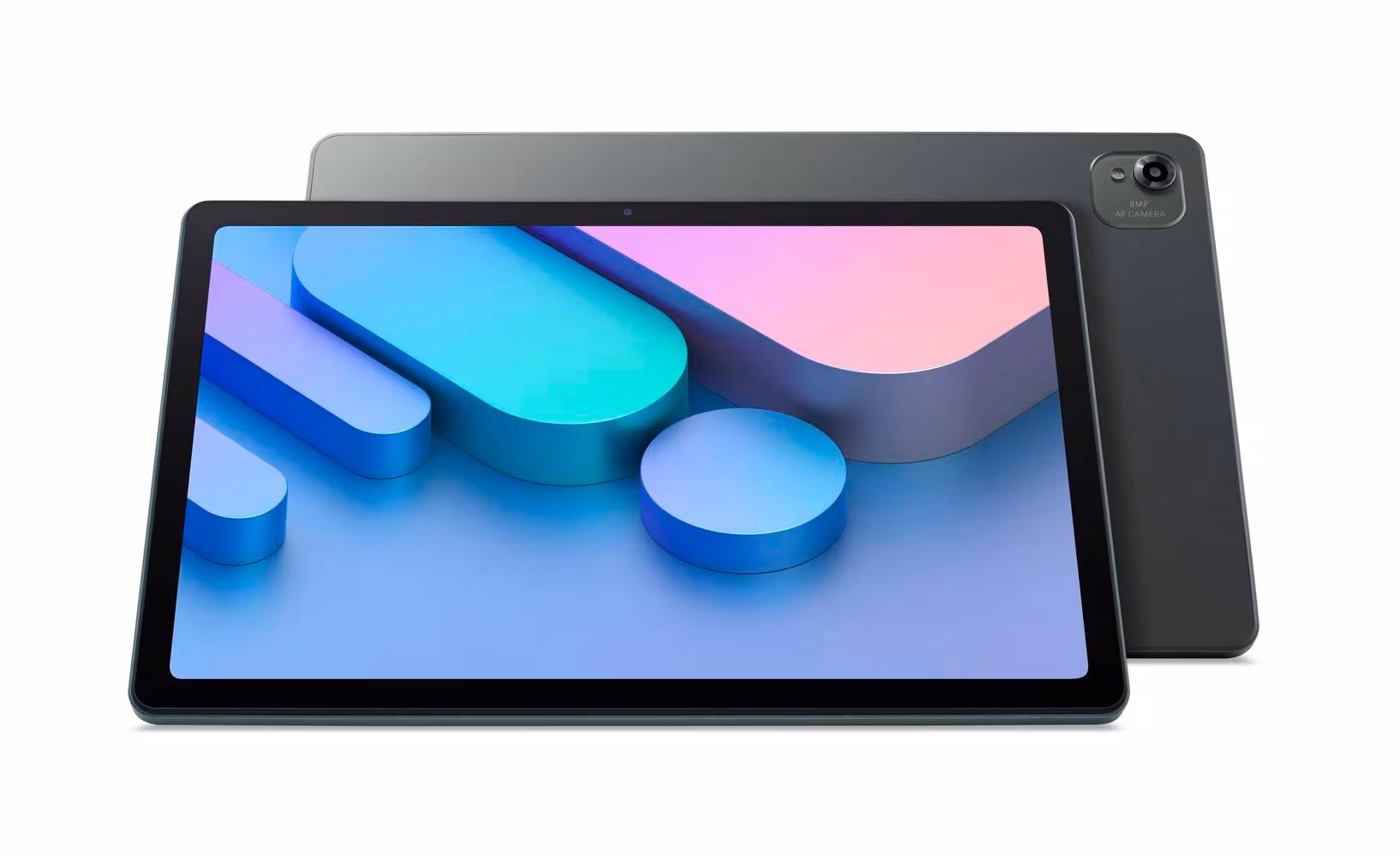 Tahvelarvuti Acer Iconia Tab V12 V12-11M-89TQ 12-tolline 2K IPS MTK MT8781 8 GB muutmälu 256 GB eMMC Android 15