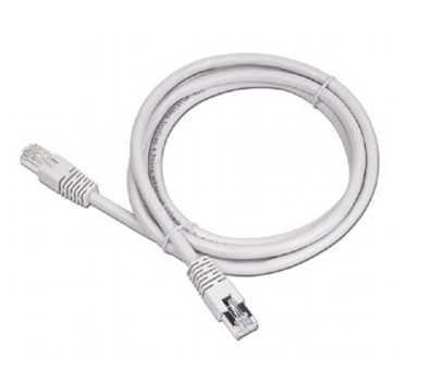 Võrgukaabel Gembird PP12-5M Cat5e, 5 m, RJ-45 - RJ-45, 10/100/1000Base-T(X), beež