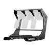 Inversioonikomplekt moza racing MOZA CRP2 RS075 — inversioonitarvik sim-võidusõidu rigidele, mudel RS075