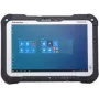 Passiivne hoidik Panasonic FZ-VSTG21U tahvelarvutile/UMPC-le Must