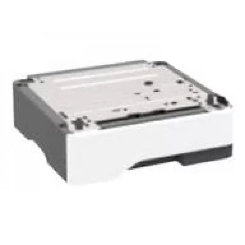 Lexmark – paberisalv / etteandur – 550 lehte 1 sahtlis (salves) – mudelitele B3340dw, B3442dw, MB3442adw, MS331dn, MS431dn, MX331adn, MX431adn (29S0600)