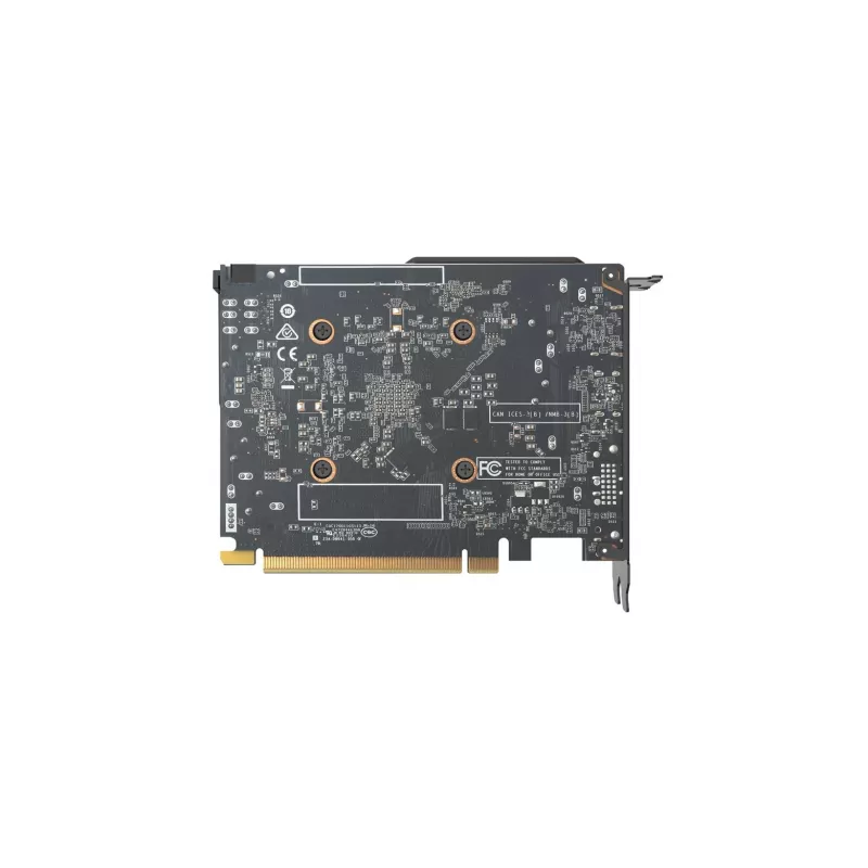 Graafikakaart Zotac GAMING GeForce RTX 3050 8 GB GDDR6