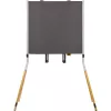 One for All WM 7482 - 81,3 cm (32 tolli) - 177,8 cm (70 tolli) - 50 kg - 200 x 100 mm - 400 x 400 mm - Hall - Puit