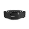Wahoo randmel kantav pulsikell TICKR Fit — Bluetooth/ANT+, randmelt mõõtmine, IPX7 veekindel, 30 h aku, must