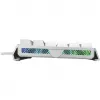 Klaviatuur CHERRY XTRFY MX 3.1 mehaaniline RGB juhtmega täissuuruses QWERTZ