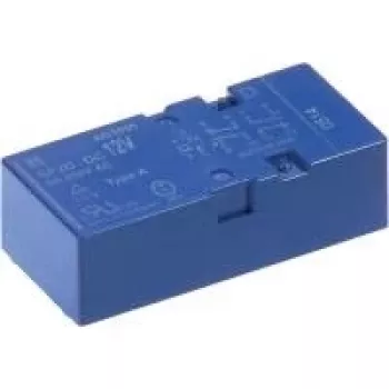 Panasonic PCB relee 24 V/DC 8 A 2 tavaliselt avatud kontakti, 2 tavaliselt suletud kontakti SF2D24D 1 tk (SF2D24D)