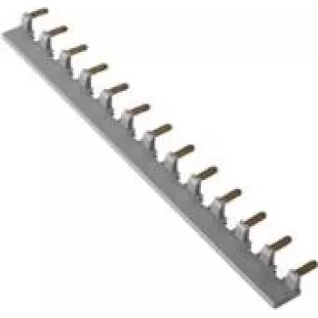 ABB BB-SU 1/13/10 HALL tihvt Siin Unibis 1P 10mm2 (2CDL801141R1013)