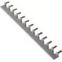 ABB BB-SU 1/13/10 HALL tihvt Siin Unibis 1P 10mm2 (2CDL801141R1013)