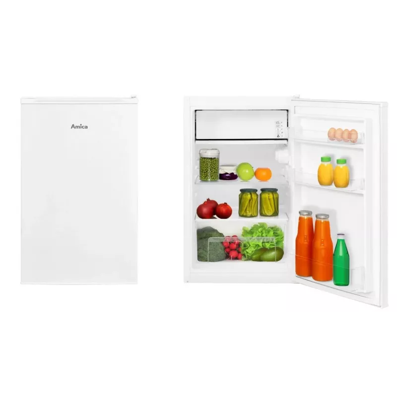 AMICA FM 135.4(E) külmik