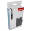 Adapter USB USB-C Akasa AK-CBCA23-18BK