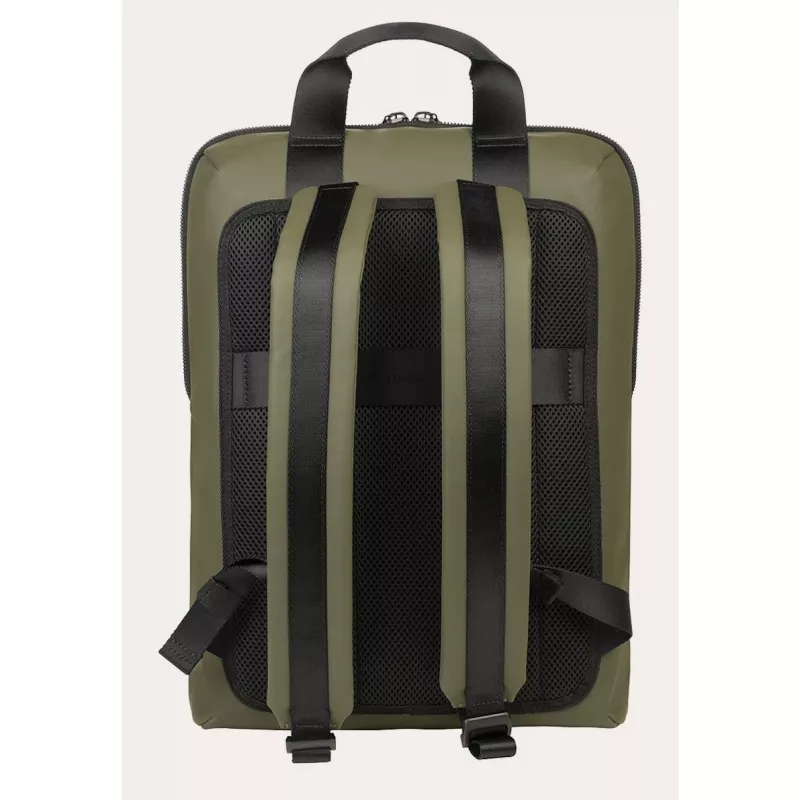 TUCANO GOMMO seljakott 15.6'' roheline MacBook Pro 16'' sülearvuti 15.6''