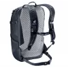 Seljakott DEUTER Speed Lite 21 — 21 L ripstop-päevakott, 430 g, unisex, rinnanõel, esitasku
