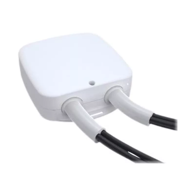 Aeotec Heavy Duty Smart Switch - vool