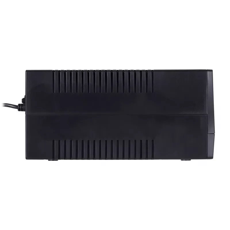 Orvaldi 850LED USB (1085K) katkematu toiteallikas (UPS), 850VA / 480W
