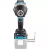 Makita DTW701Z akukruvikeeraja/löökkeeraja 2700 p/min Must, Sinine