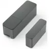 Door/Window Contact II Plus juhtmevaba ukse-/aknaandur Bosch Smart Home, ZigBee, CR123A aku, antratsiit