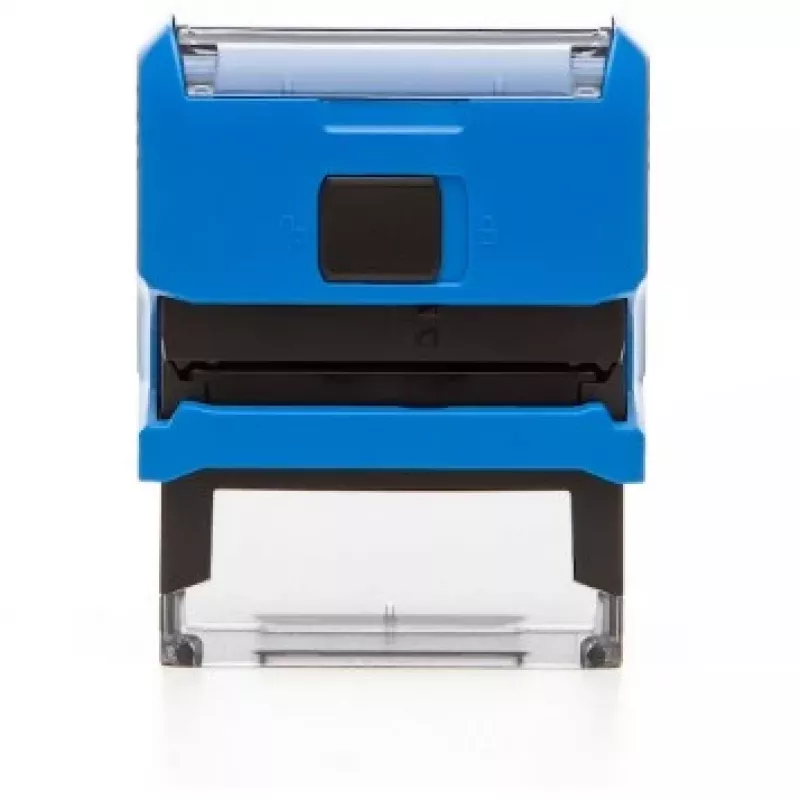 Trodat Stamp 43145 sinine
