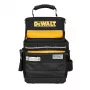 Tööriistakast DeWalt DWST83541-1 riidest väikeste osade organisaator, must/kollane, 1 tk