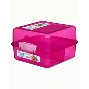 Sistema plastiks 31735 1,4 L