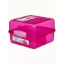 Sistema plastiks 31735 1,4 L