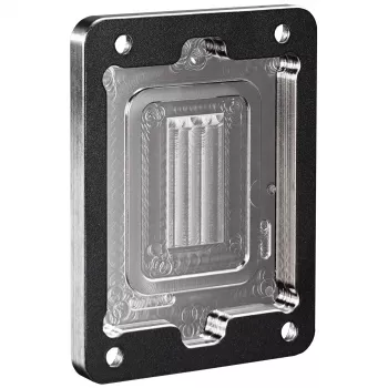 Thermal Grizzly heatspreader Intel High Performance Heatspreader V1 – metallist soojusliides protsessori jahutuseks