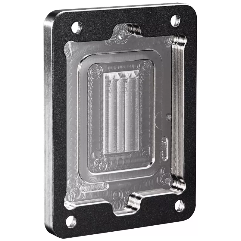 Thermal Grizzly heatspreader Intel High Performance Heatspreader V1 – metallist soojusliides protsessori jahutuseks