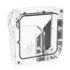 Reservuaar Alphacool 15075 Acrylic Must Transparent 120mm