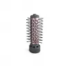 Kuumõhuhari Philips 7000 seeria BHA735/00 — 1000 W, 3 kuumusastet, 3–5 cm hari, 1,8 m juhe, roosa