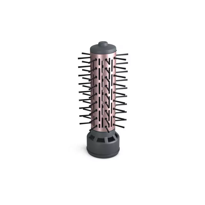 Kuumõhuhari Philips 7000 seeria BHA735/00 — 1000 W, 3 kuumusastet, 3–5 cm hari, 1,8 m juhe, roosa