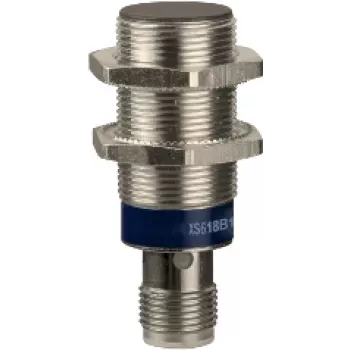 Schneider Electric XS618B1PAM12 induktiivne lähedusandur, M18