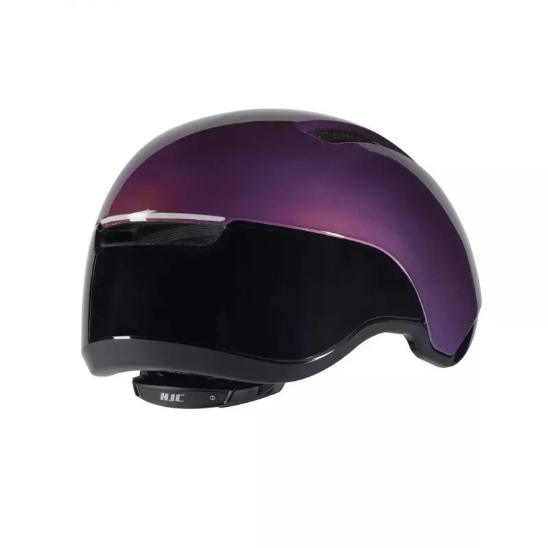 Jalgrattakiiver HJC CALIDO PURPLE VIOLET r.L