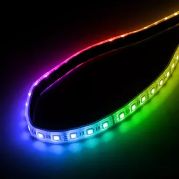LED-riba kontroller Lamptron Flexlight Multi Programmable - 60 LED-iga