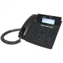 AGFEO süsteemitelefon ST54 IP SENSORfon must