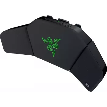 Razer Clio , kõlar - (must, juhtmevaba kõrvapatja kõlar) (RC81-04350101-R3M1)