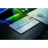 Razer Huntsman V3 Pro Tenkeyless 8KHz | Mänguklaviatuur | Juhtmega | US | Valge | Razer Analog Optical Switch Gen-2