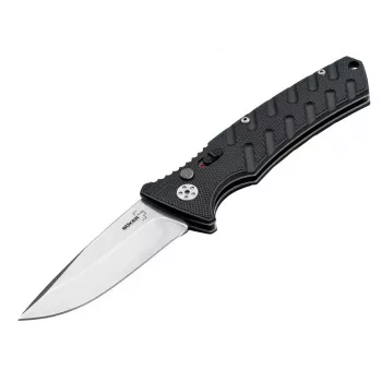 Böker Plus Strike Spearpoint nuga