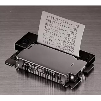 Epson M-150ll: 44,5 mm, 5 V, LINT:ERC-05(B), uuenduskomplekt, punktmaatriks, 60 g, 1 tk
