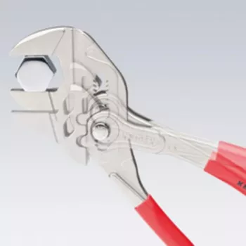 Lükandliitedega tangid Knipex 86 03 180