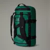 Kott The North Face Base Camp Duffel M - evergreen/TNF Black