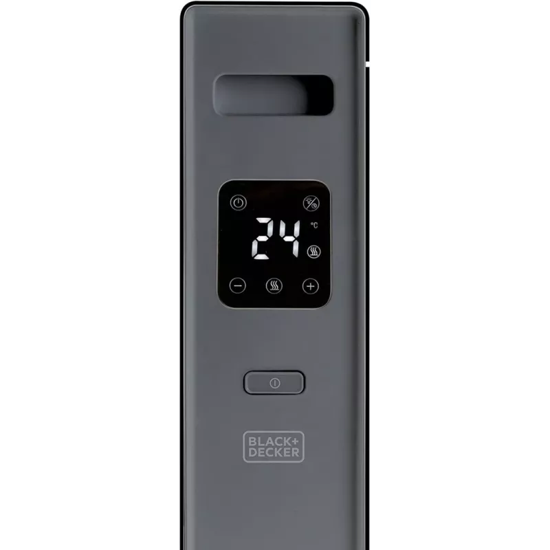Black+Decker konvektsioonsoojendi BXCSH2001E