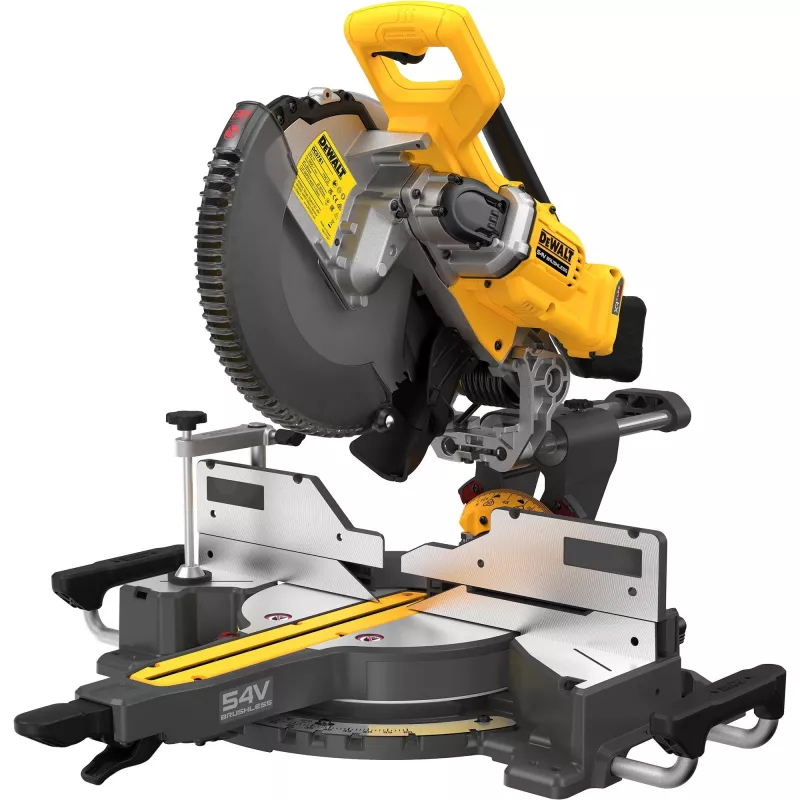 Mitre Saw DeWALT DCS781N-XJ