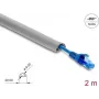 Kaablikaitse DELOCK 20765 PVC Hall 1 tk