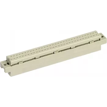 Harting Female Header Form Factor C Pole: 64 09 03 264 7828 sisu: 1 tk (09 03 264 7828)