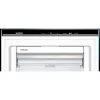 Siemens iQ500 GS58NAWCV sügavkülmuti Püstseisev sügavkülmuti Eraldiseisev 366 L Valge
