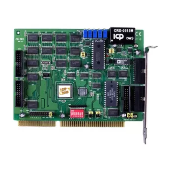Serialiseadme server MOXA A-812PG CR — 8-pordiline 10/100 Mbit/s, CR mudel