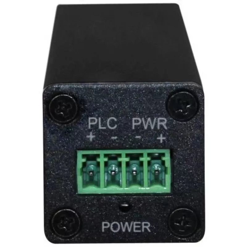 võrk Media Converter ALLNET ALL-MC302v2P2WIRE Set PoE over 2 Wire - ALLNET ALL-MC302P2WIRE-Set