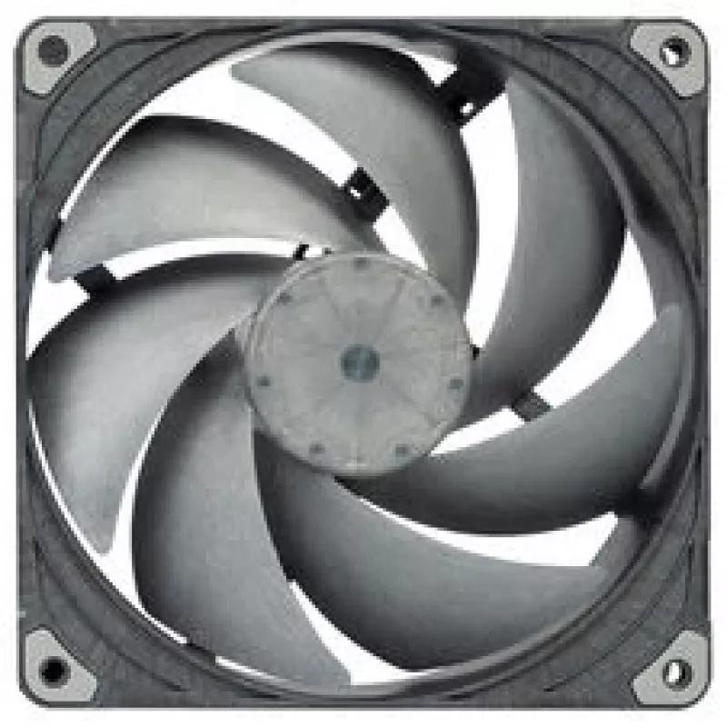 Phanteks T30 PWM 140mm korpuse ventilaator - Hall