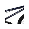 Huffy Symbol - freestyle BMX-jalgratas, 20 (Abys Sinine)