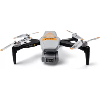 Quadcopter REVELL Navigator NXT RtF 23811 — 2,4 GHz, 6-teljeline stabilisatsioon