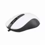 Sbox M-901 optiline hiir, valge